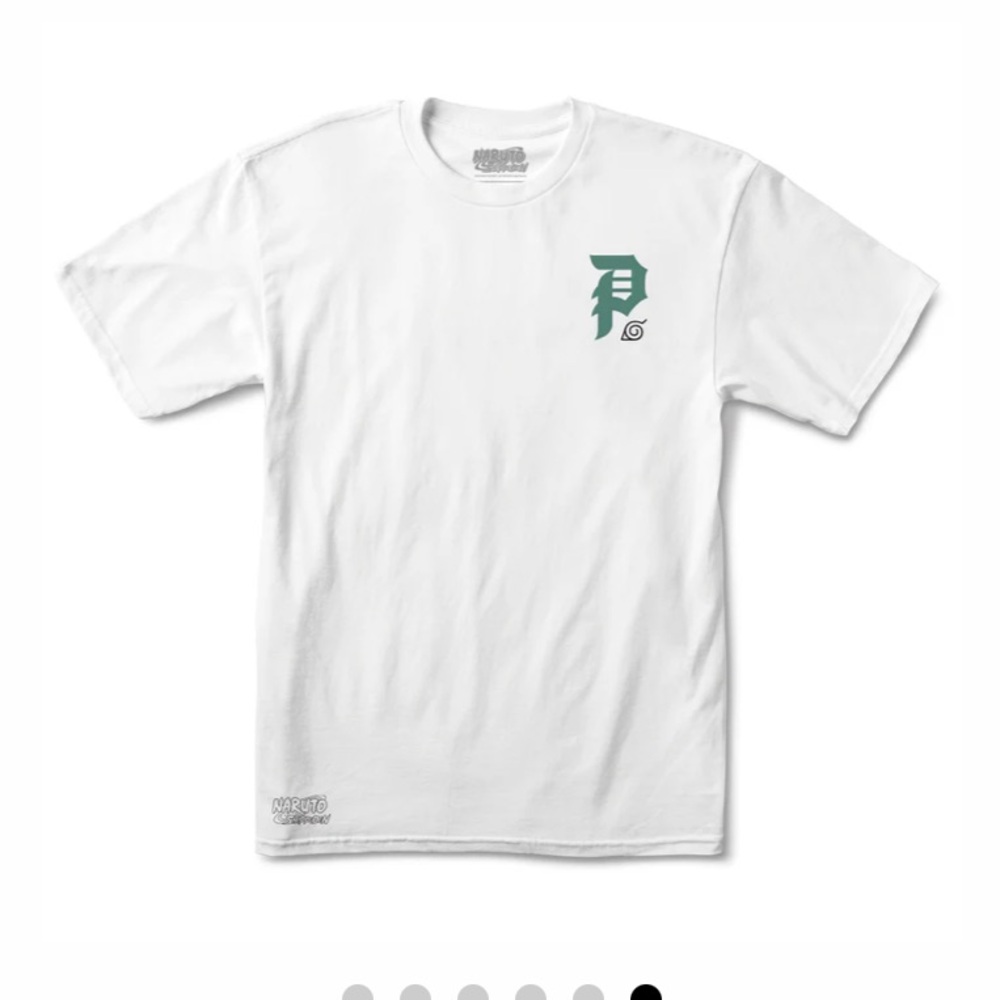 HOKAGE TEE